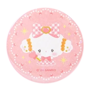 Pack Your Own Sanrio Love You More Badge Charm - Badge