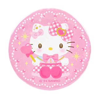 Pack Your Own Sanrio Love You More Badge Charm - Badge