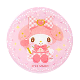 Pack Your Own Sanrio Love You More Badge Charm - Badge