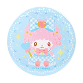 Pack Your Own Sanrio Love You More Badge Charm - Badge