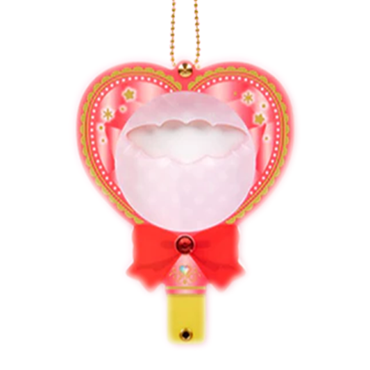 Pack Your Own Sanrio Love You More Badge Charm - Charm