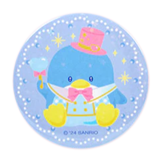 Pack Your Own Sanrio Love You More Badge Charm - Badge