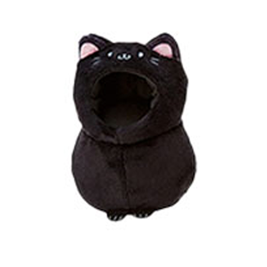 Sanrio Pack Your Own Love Cats Plush: Cat