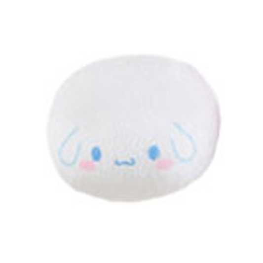 Sanrio Pack Your Own Love Cats Plush: Character