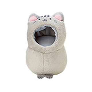 Sanrio Pack Your Own Love Cats Plush: Cat