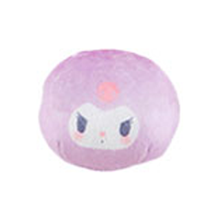 Sanrio Pack Your Own Love Cats Plush: Character