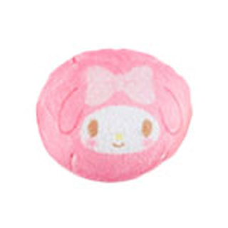 Sanrio Pack Your Own Love Cats Plush: Character