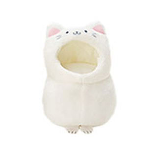 Sanrio Pack Your Own Love Cats Plush: Cat