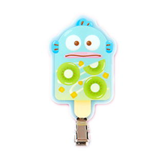 Sanrio Pack Your Own Popsicle Hair Clip Set: Clip