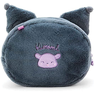 Sanrio Nico Smile Crossbody Plush Purse