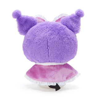 Sanrio Girly Cape 12" Plush