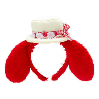 My Melody Akamelo & Momomelo Headband