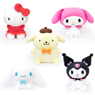 Sanrio Soft Touch 15" Plush