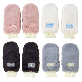 Sanrio 2-Way Cozy Mittens