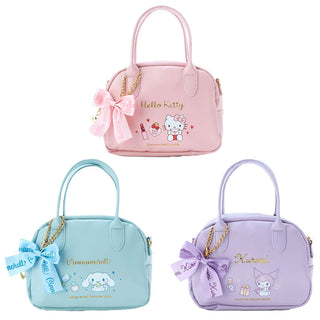 Sanrio 2-Way Mini Crossbody Bag