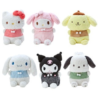 Sanrio 3-Way Blanket