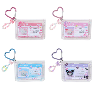 Sanrio Academy ID Badge