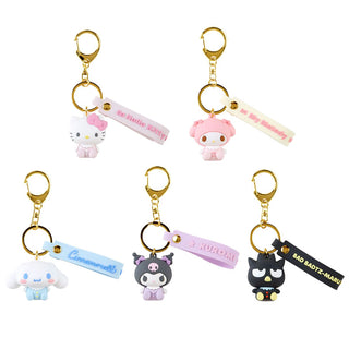 Sanrio Baby Signature Keychain