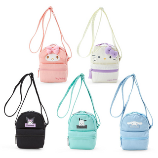 Sanrio Mini Backpack Crossbody Bag