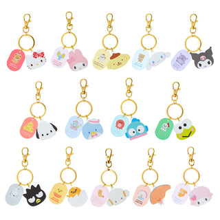 Sanrio Besties Acrylic Keychain