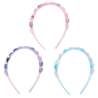 Sanrio Petite Bubble Heart Headband