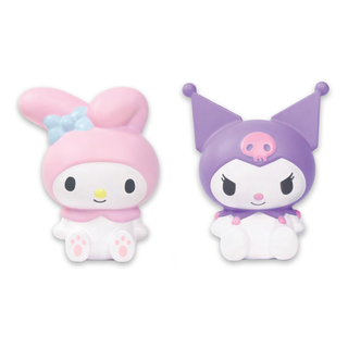 Sanrio Pastel Buddy SquiSHU Series 1