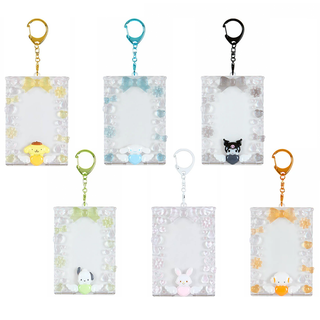 Sanrio Enjoy Idols Card Holder