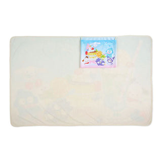 Sanrio Soda Float Blanket