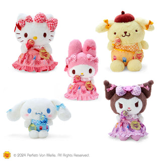 Sanrio x Chupa Chups Vol. 2 Plush