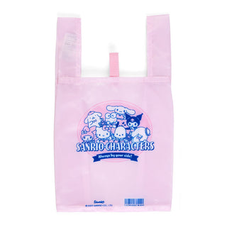 Sanrio Convenience Store Mini Reusable Tote