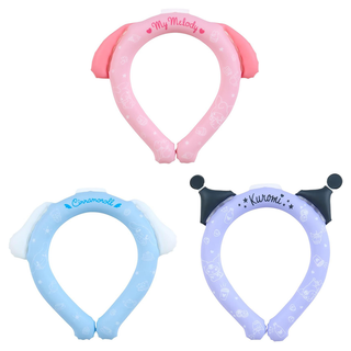 Sanrio Neck Cooling Ring