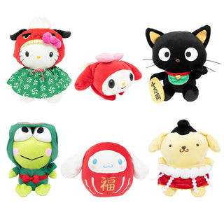 Sanrio x Cool Japan Plush