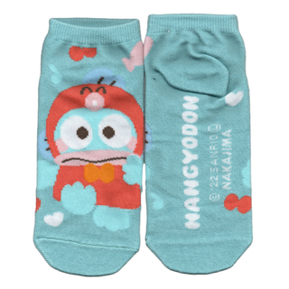 Sanrio Friend Costume Adult Socks