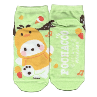 Sanrio Friend Costume Adult Socks