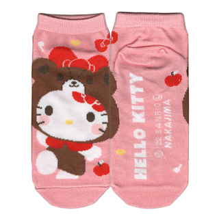 Sanrio Friend Costume Adult Socks