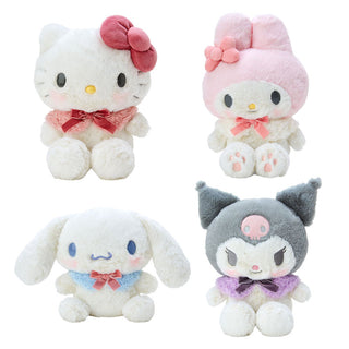 Sanrio Cozy Collar 12" Plush