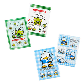 Sanrio Crafting File Folder Set