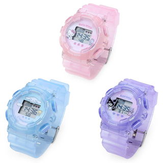 Sanrio Digital Watch