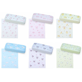 Sanrio Dot Glasses Case