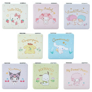 Sanrio 2-Way Compact Mirror