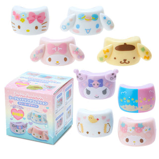 Sanrio Dreamy Design Ring Blind Box