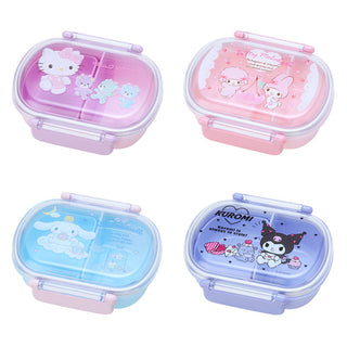 Sanrio Everyday Bento Lunch Box