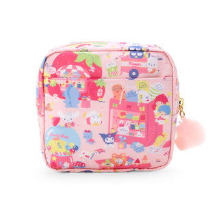 Sanrio Fancy Shop Pouch