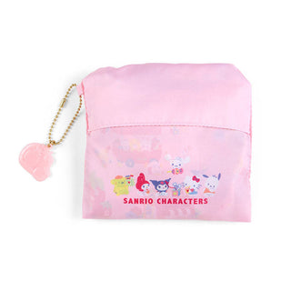 Sanrio Fancy Shop Reusable Shopping Bag