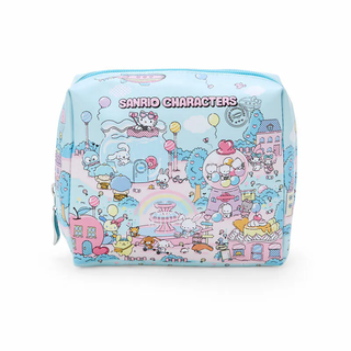 Sanrio Fantasy Trip Zipper Pouch