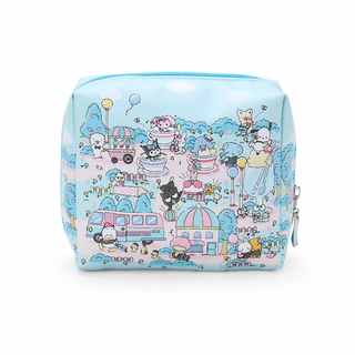 Sanrio Fantasy Trip Zipper Pouch