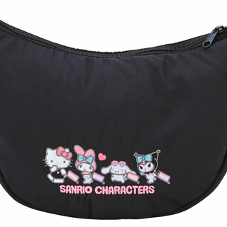 Sanrio Fantasy Trip Shoulder Bag