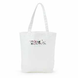 Sanrio Fantasy Trip Tote Bag