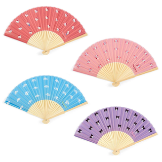 Sanrio Folding Fan