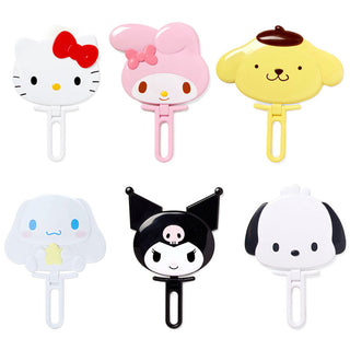 Sanrio Folding Hand Mirror